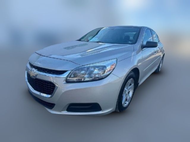 2015 Chevrolet Malibu LS