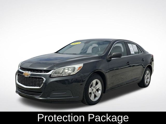 2015 Chevrolet Malibu LS