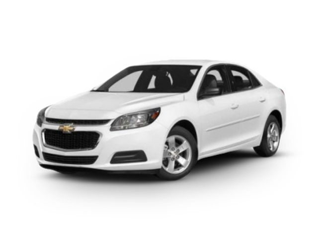 2015 Chevrolet Malibu LS