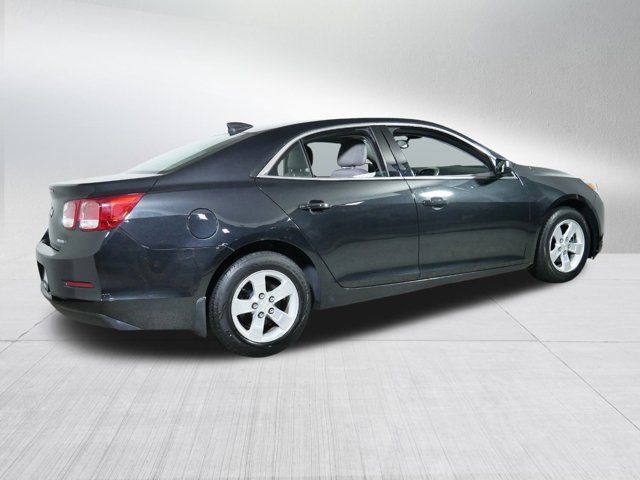 2015 Chevrolet Malibu LS