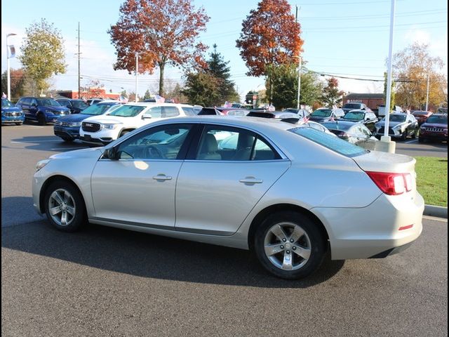 2015 Chevrolet Malibu LS