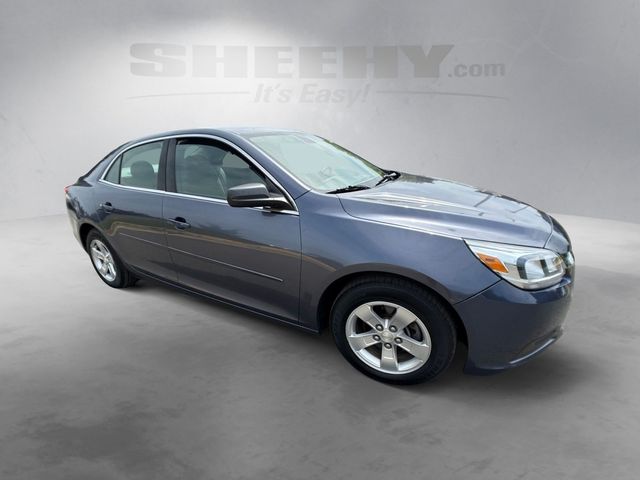 2015 Chevrolet Malibu LS