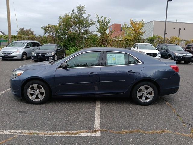 2015 Chevrolet Malibu LS