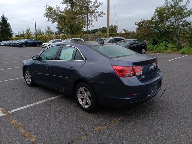 2015 Chevrolet Malibu LS