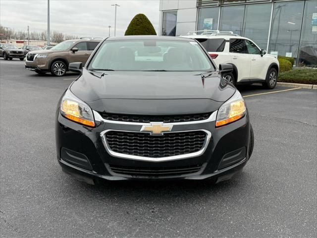 2015 Chevrolet Malibu LS