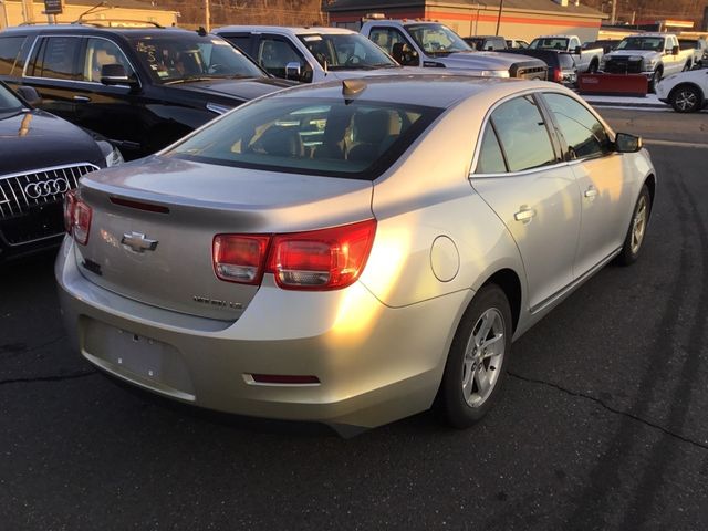 2015 Chevrolet Malibu LS