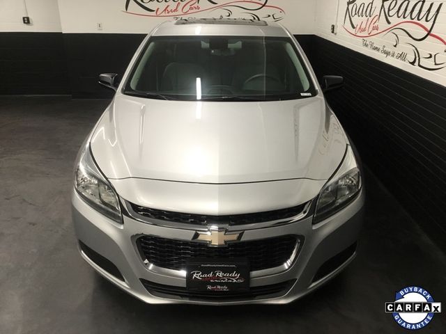 2015 Chevrolet Malibu LS