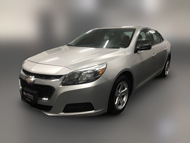 2015 Chevrolet Malibu LS