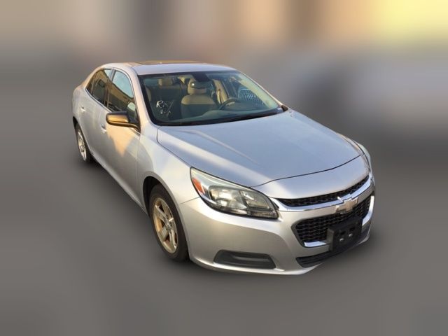 2015 Chevrolet Malibu LS