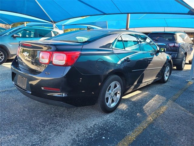 2015 Chevrolet Malibu LS