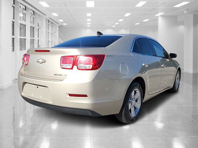 2015 Chevrolet Malibu LS