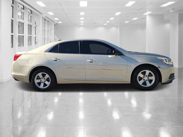 2015 Chevrolet Malibu LS