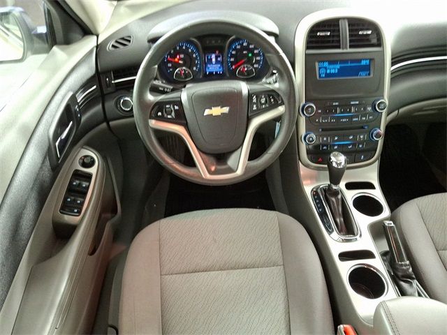 2015 Chevrolet Malibu LS