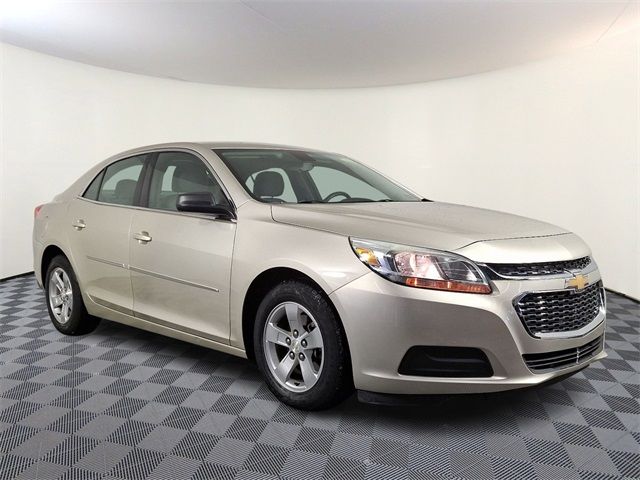 2015 Chevrolet Malibu LS