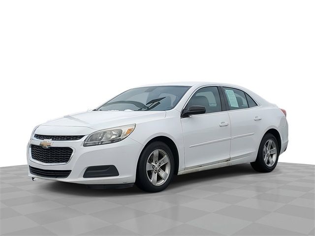 2015 Chevrolet Malibu LS