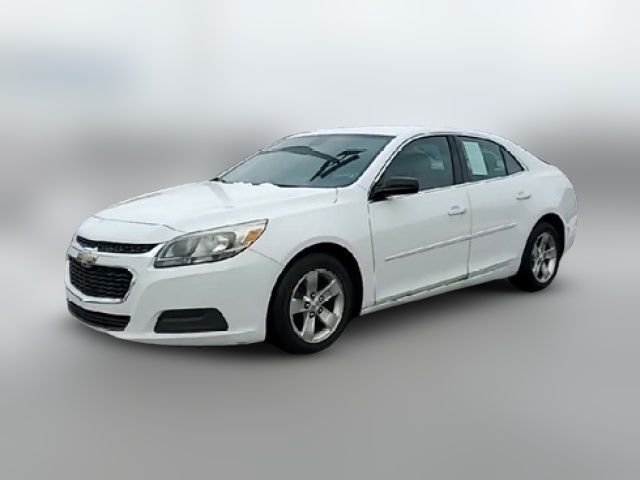 2015 Chevrolet Malibu LS