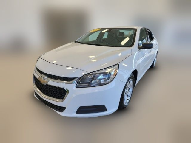 2015 Chevrolet Malibu LS