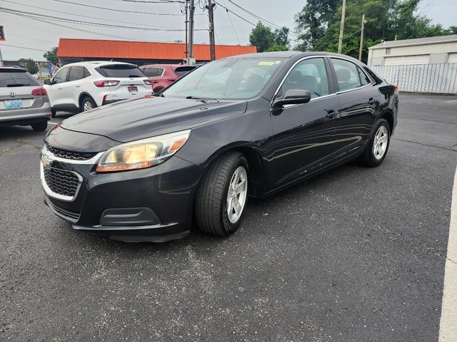 2015 Chevrolet Malibu LS