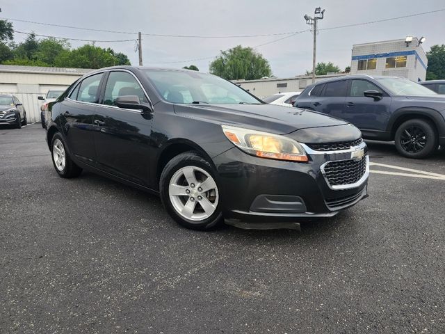 2015 Chevrolet Malibu LS