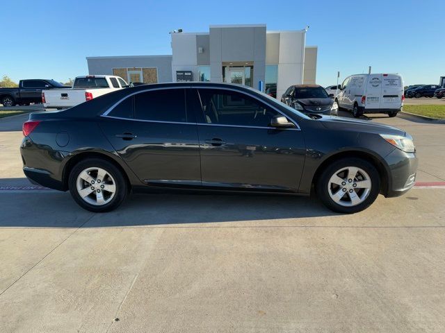 2015 Chevrolet Malibu LS