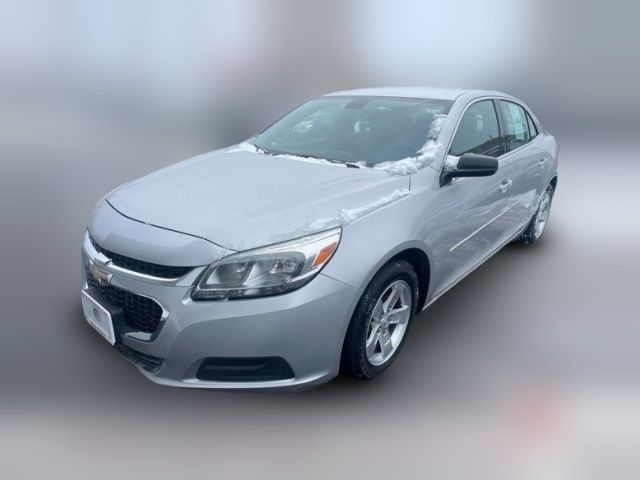 2015 Chevrolet Malibu LS