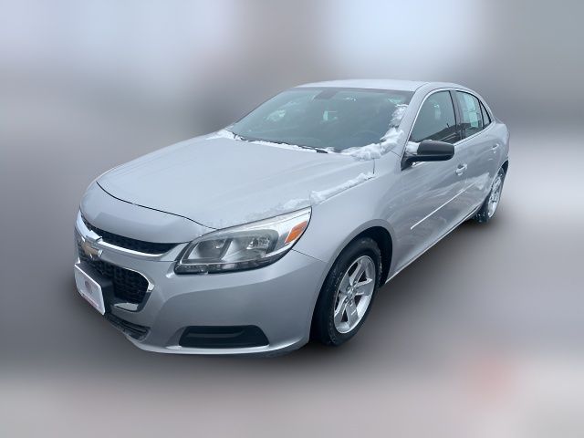 2015 Chevrolet Malibu LS