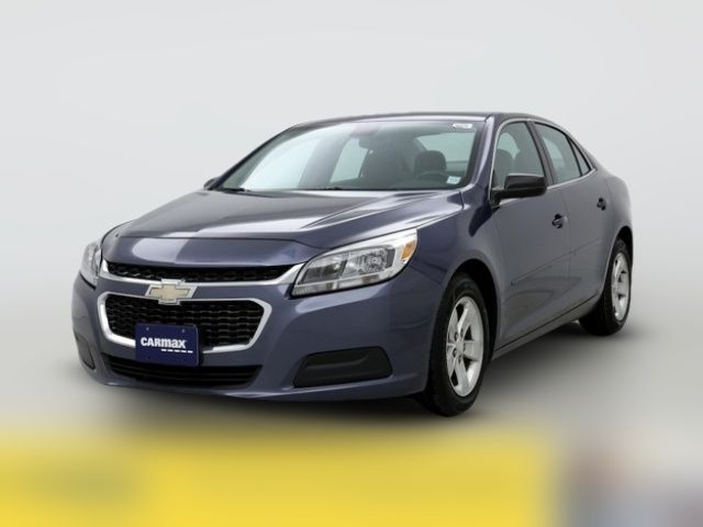 2015 Chevrolet Malibu LS