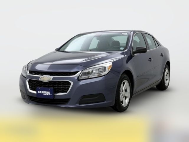 2015 Chevrolet Malibu LS