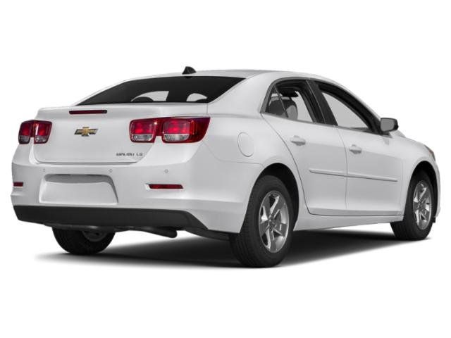 2015 Chevrolet Malibu LS