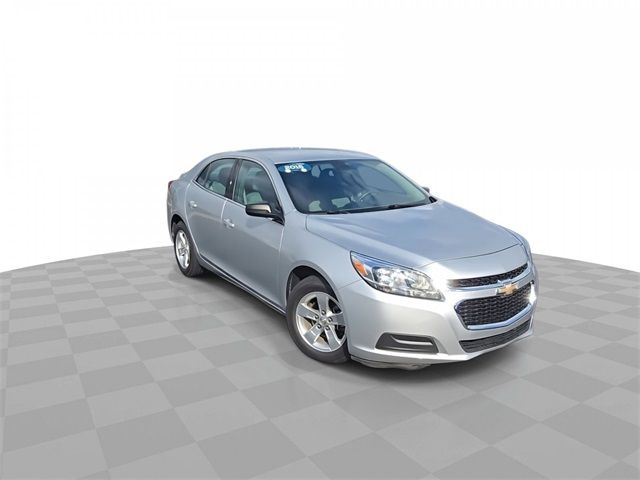 2015 Chevrolet Malibu LS