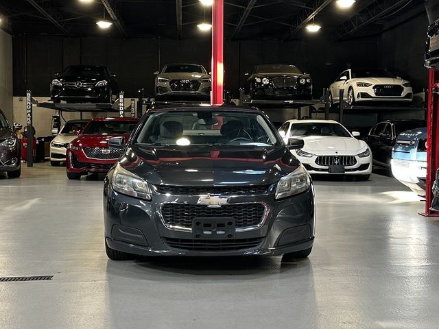 2015 Chevrolet Malibu LS