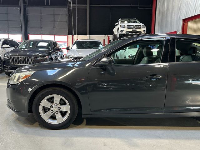 2015 Chevrolet Malibu LS