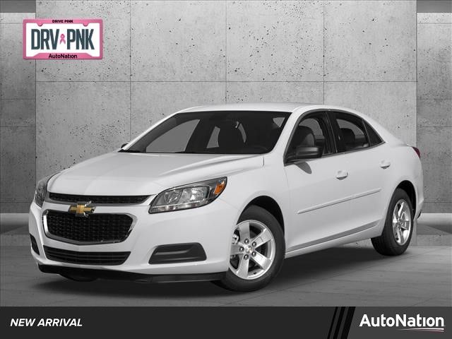 2015 Chevrolet Malibu LS