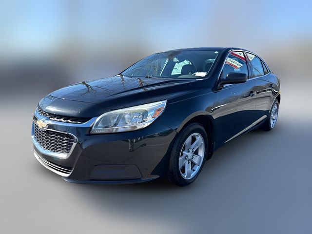 2015 Chevrolet Malibu LS
