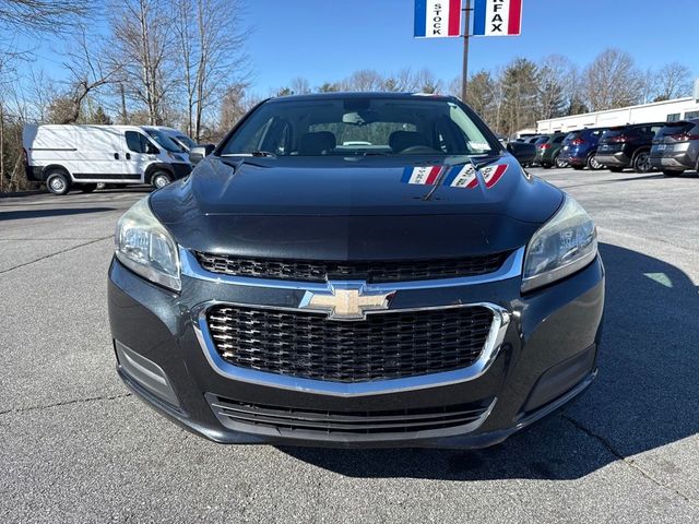 2015 Chevrolet Malibu LS