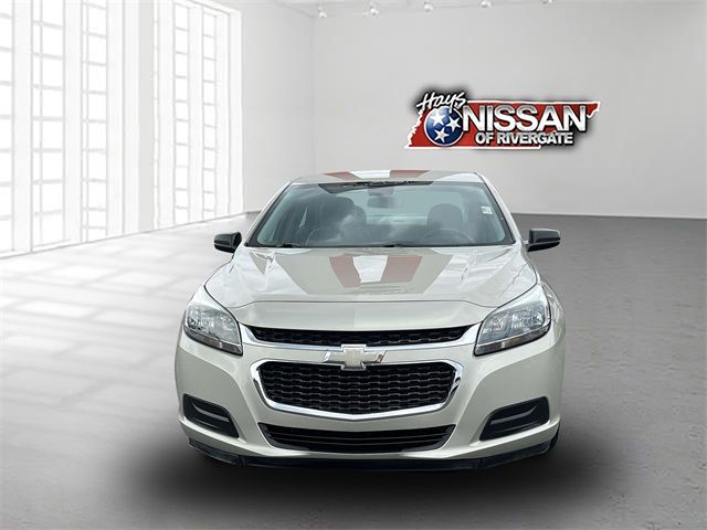 2015 Chevrolet Malibu LS