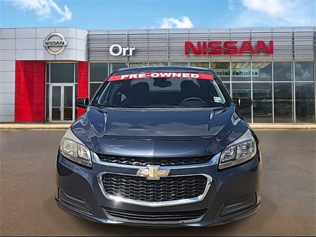 2015 Chevrolet Malibu LS