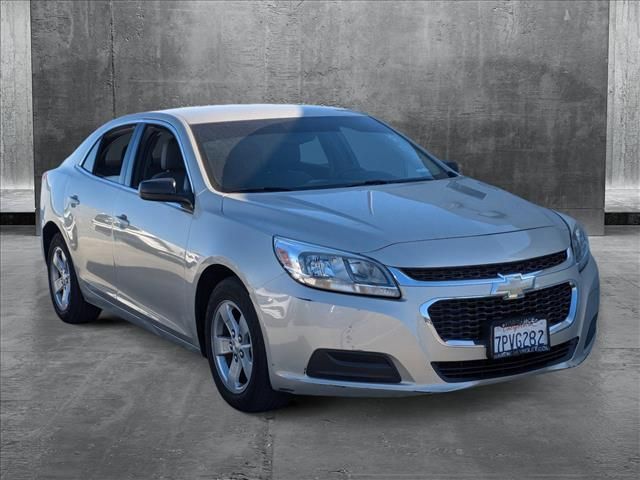 2015 Chevrolet Malibu LS