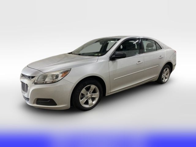 2015 Chevrolet Malibu LS