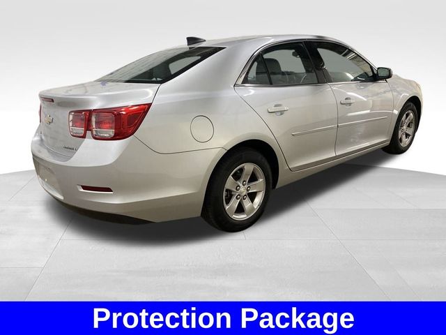 2015 Chevrolet Malibu LS