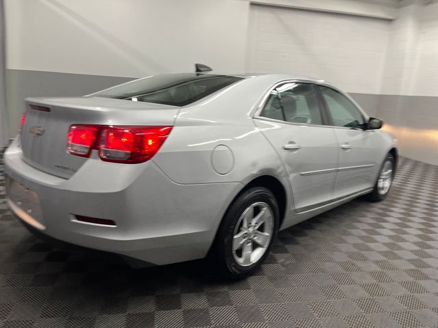 2015 Chevrolet Malibu LS