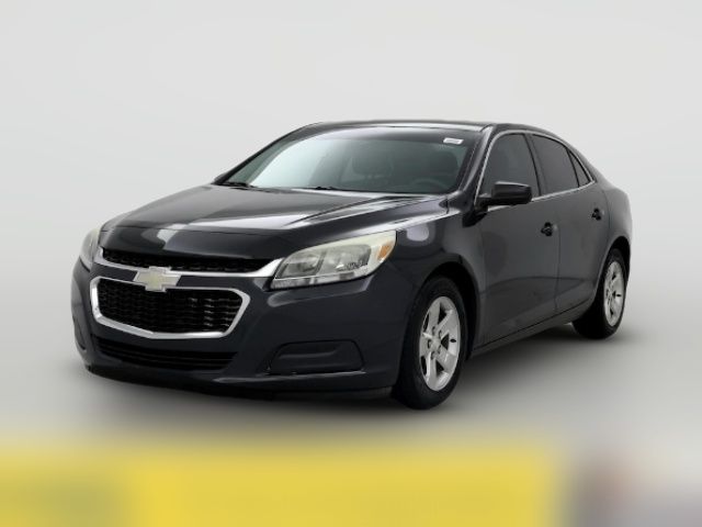 2015 Chevrolet Malibu LS