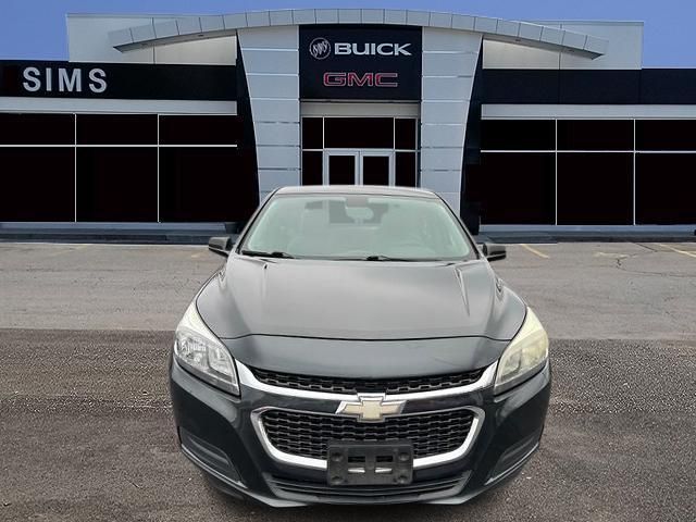 2015 Chevrolet Malibu LS