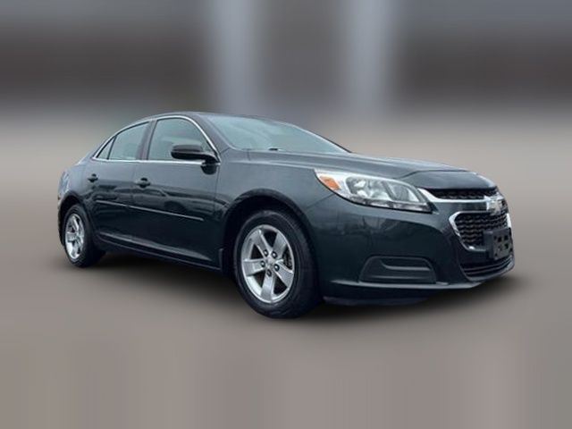 2015 Chevrolet Malibu LS