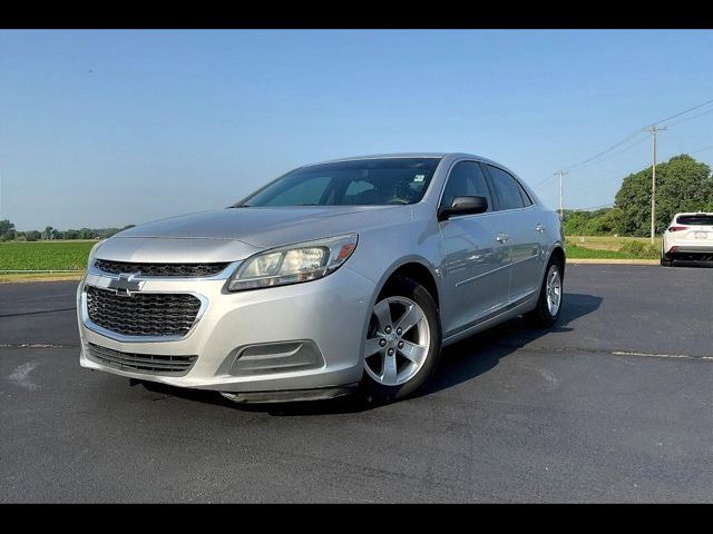 2015 Chevrolet Malibu LS