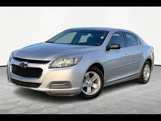 2015 Chevrolet Malibu LS