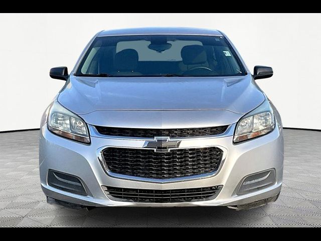 2015 Chevrolet Malibu LS