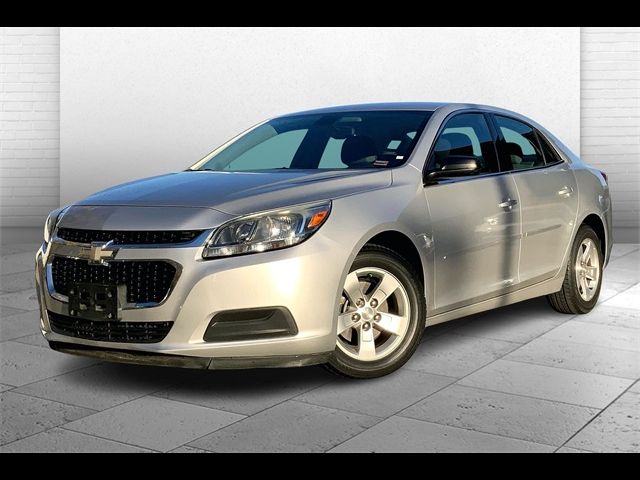 2015 Chevrolet Malibu LS