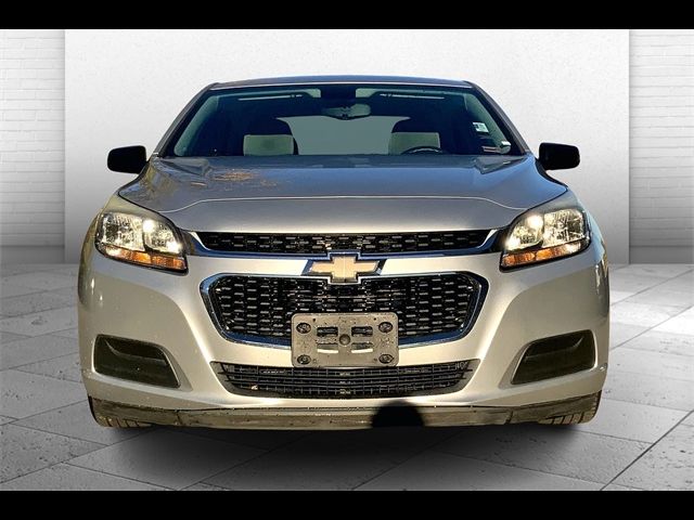 2015 Chevrolet Malibu LS