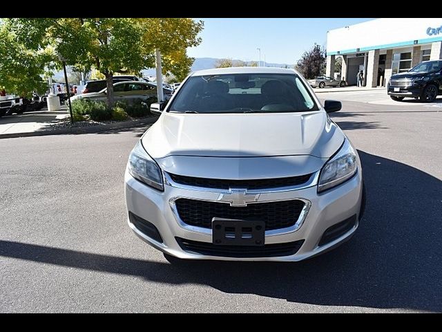 2015 Chevrolet Malibu LS